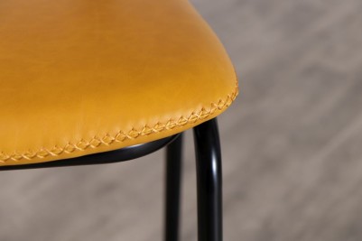 london-bar-stool-saffron-seat-detail